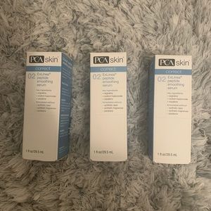 PCA Exlinea Peptide Smoothing serum